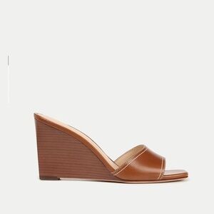 Ellen Wedge Sandal